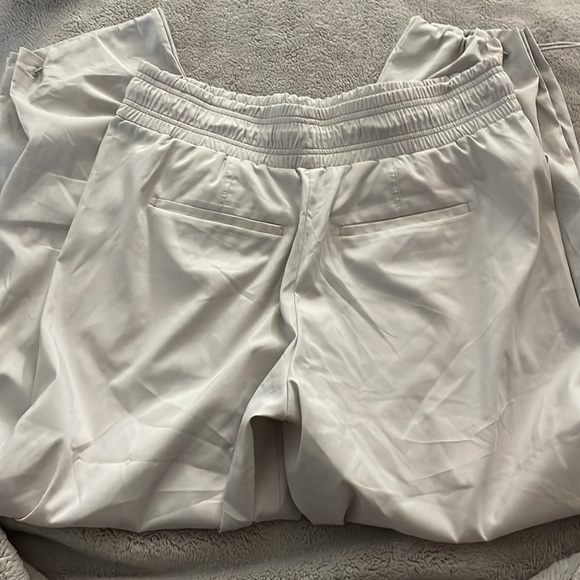 ATHLETA Revive Jogger Wide Leg Pants size 6 - Picture 4 of 6